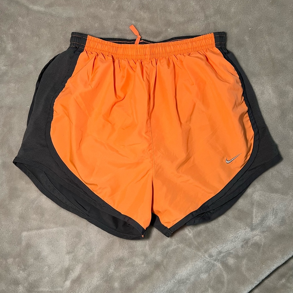 Nike Dri Fit Shorts